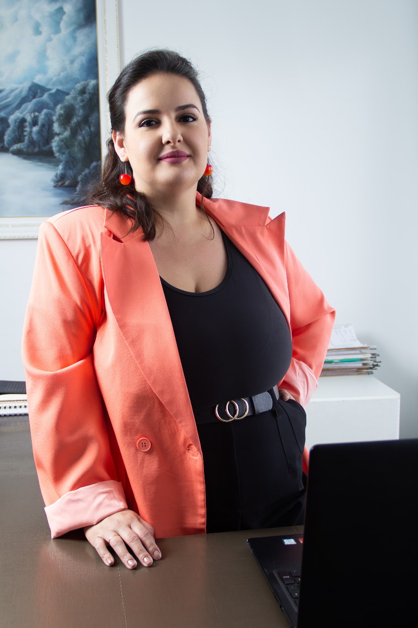 Dra. Beatriz Buonomo | Buonomo Advogados | Assessoria Jurídica Personalizada